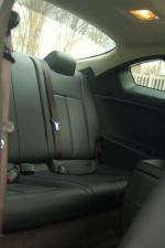 Nissan Altima Coupe 2.5S 2008 года